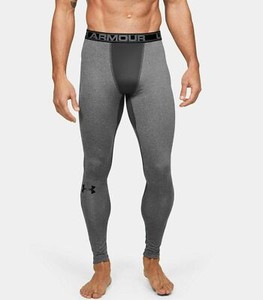 under armour men's coldgear armour compression leggings