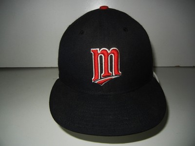 Vtg y2k New Era MINNESOTA TWINS Old-Logo MLB BASEBALL HAT Vtg y2k New Era MINNESOTA TWINS Old-Logo MLB BASEBALL HAT
