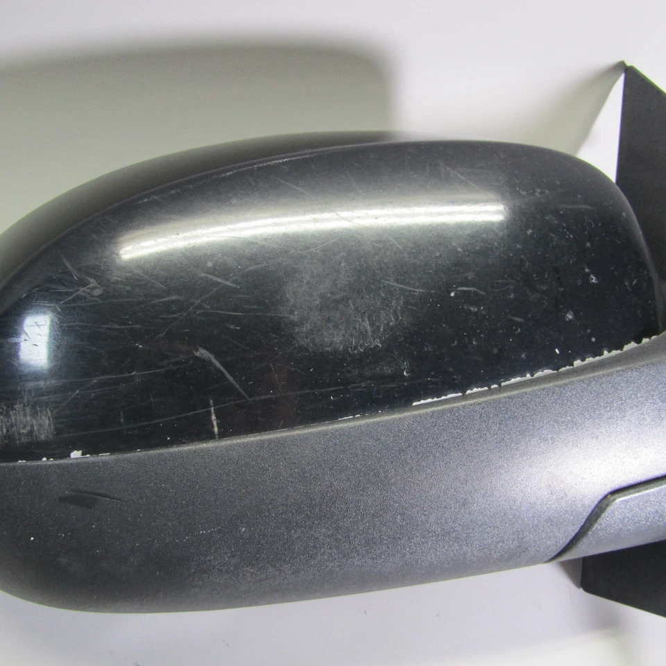 Espejo retrovisor eléctrico Chevy Tahoe GMC Yukon Suburban 2007-2013 con señal de giro pasajero Foto 2 de 4