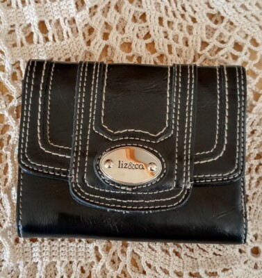 Liz & Co Wallet Good Condition