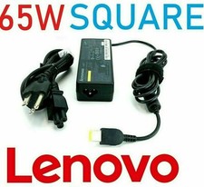 GENUINE LENOVO AC Adapter Charger Power 65W for T450 T460 T470 T470S T440 T440P