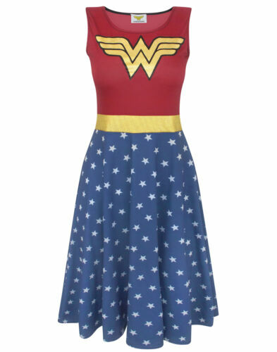 Mutandine Bambino Unisex DC Comics - Superman Batman Wonder Woman, Tabella Successo Con Adesivi, Unisex Bambini Mutandine Vasino - Foto 5