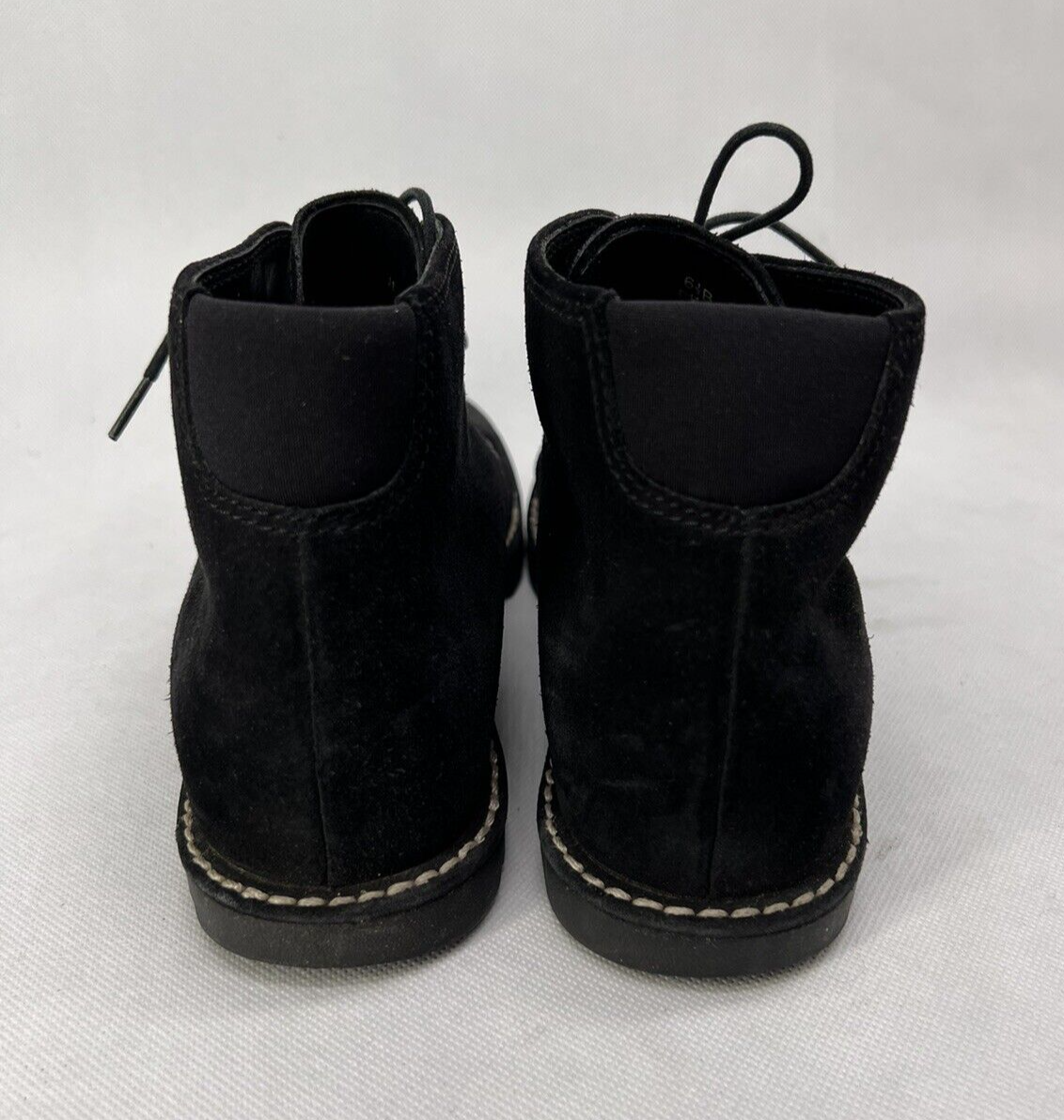 Cole Haan Country Suede Chukka Boots Waterproof Heritage  display picture 1