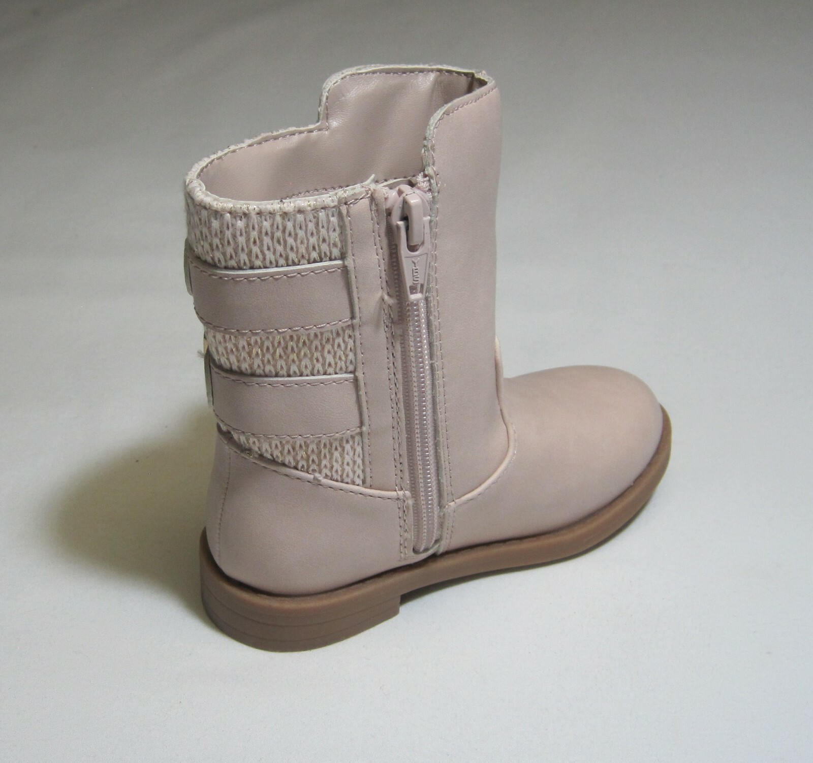 Toddler Girls Boots Pink, NWT, Cat and Jack eBay