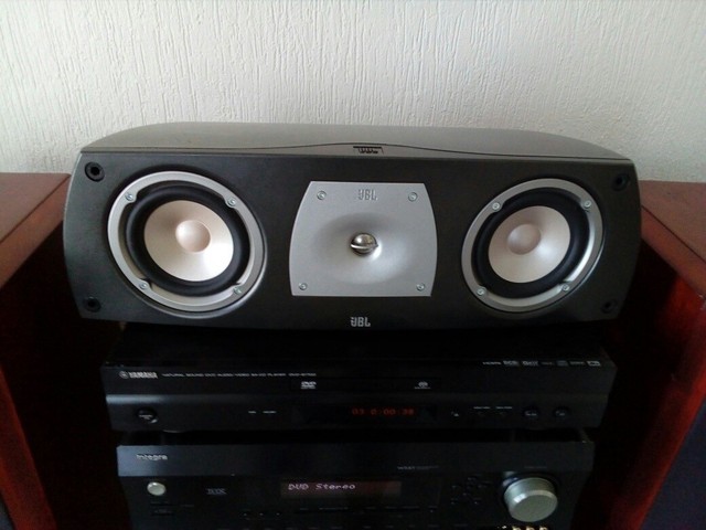 jbl northridge n center