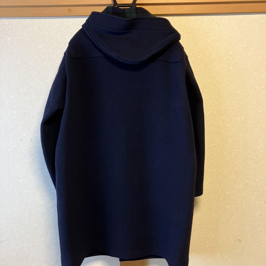 KAPTAIN SUNSHINE BEAMS 別注 Duffle Coat 40 Captain Sunshine x Beams Plus Duffle Coat Brand new with