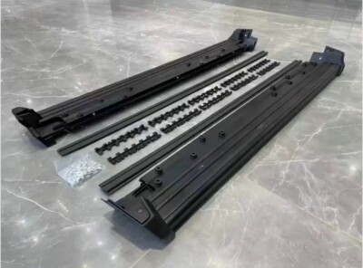 Side Steps Running Boards Fit For Mercedes Benz G Class W463 W464