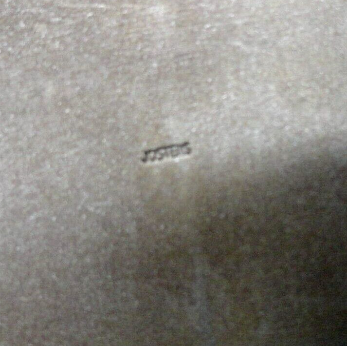 Northern Telecom Employee Belt Buckle NT Nortel Vintage 70s Jostens      .GTA389