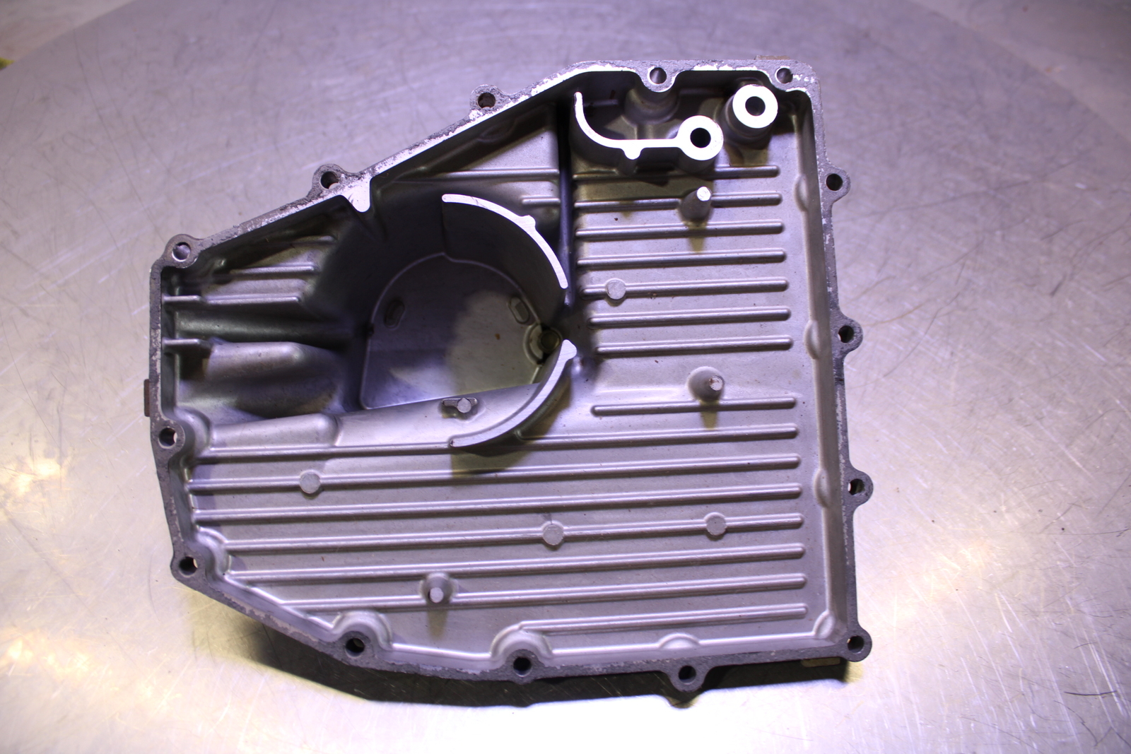 0508 ZZR600 / 9802 ZX6R Oil Pan eBay