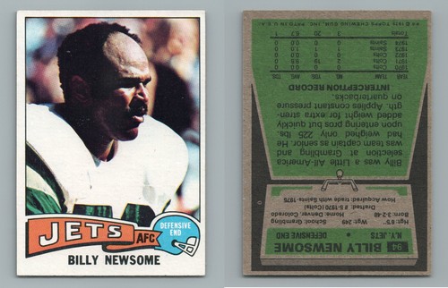 1975 Topps Singles ( 1-200) You Pick ( Stars, Hall of Famers etc ) - Picture 94 of 199