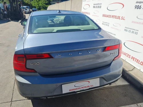 P31367049 Transmision Delantera Derecha para VOLVO S90 BERLINA 2016 104486 - Imagen 9 de 10