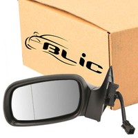 Blic 5402-04-1117231P AußEnspiegel Elektrisch Links FüR Opel Astra F 07.94-12.02