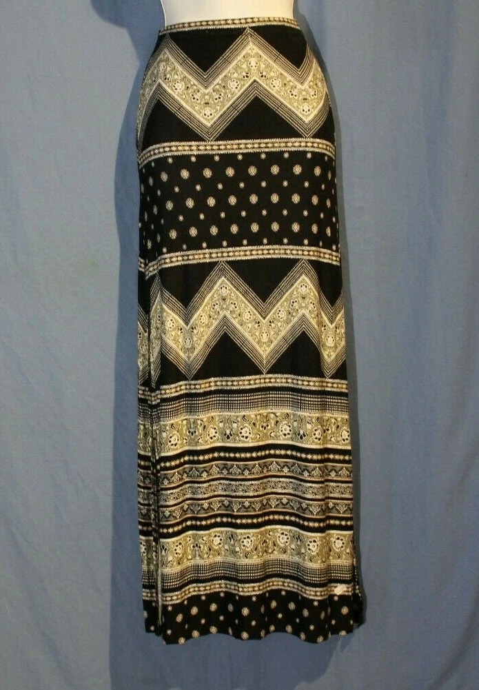Charlotte russe maxi skirt Clearance