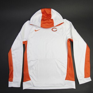 bears nike sweatshirt