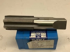 New In Plastic Hanson Whitney Precision Tapes Bolt 2"-8" 205-910-5600 E3