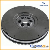 Schwungrad Zwei-Massen-Schwungrad Sachs 2294000824 FüR Vw
