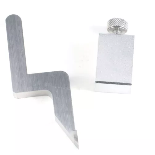 Mitutoyo Carbide-tipped Scriber And Scriber Clamp 05GZA033 For Height Gauges