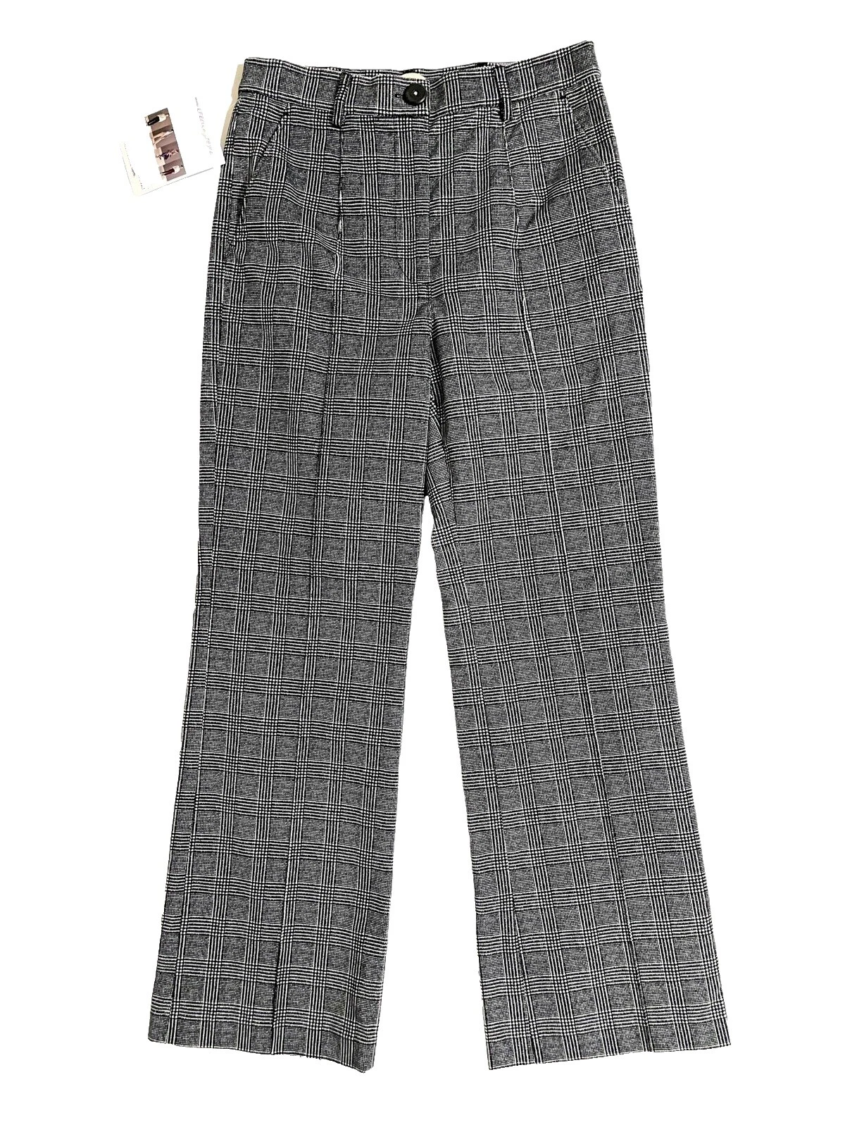 Pantalones de Tamaño Regular Rebecca Taylor Casual para Mujeres