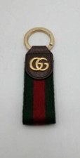 GUCCI Ophidia Key Ring