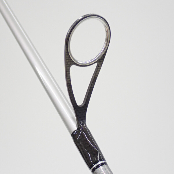 HL 852ＭＬ+FS－ＳＶ　AGS22 Daiwa Bass Rod Heartland 852ML+FS-SV AGS22 (Spinning 2 Piece