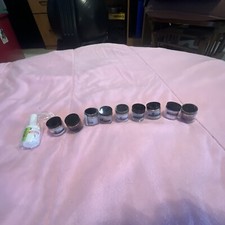 POLVO DE INMERSIÓN PARA UÑAS