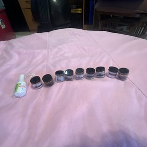 DIPPING POWDER FOR NAILS