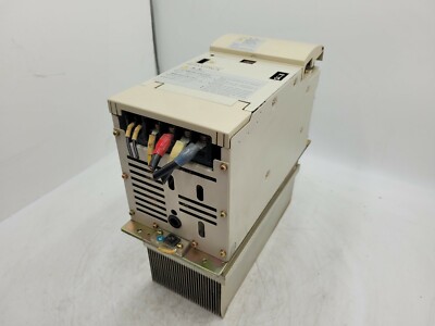 YASKAWA CONVERTER VS-656 MR5 CIMR-MR5N2015 | eBay