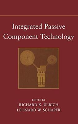 Integrated Technology by Ulrich, Schaper  New 9780471244318 Fast Free Shipping-