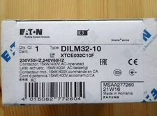 NEW EATON DILM32-10 XTCE032C10TF