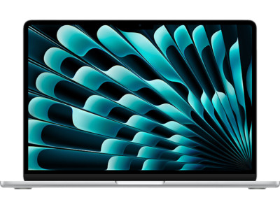 APPLE MacBook Air (2024), MRXR3D/A,13,6 Zoll, M3, 8 GB RAM, 512 GB SSD