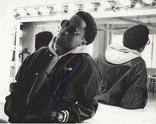 RAPPER K CAMP SIGNED AUTHENTIC 8X10 PHOTO G w/COA SINGER ATLANTA PROOF 
