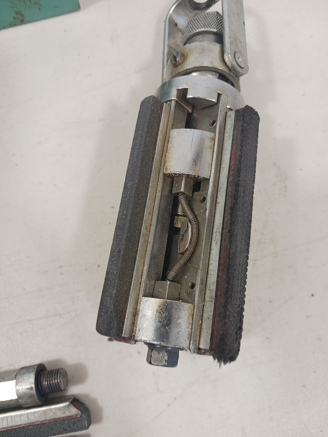 Lisle Model CHJ Cylinder Hone eBay