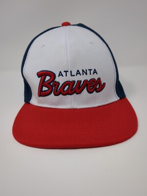 Atlanta Braves Gorra De Los Dodgers 2021 Campeones Atlanta Braves