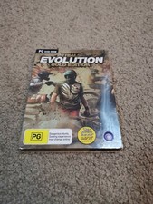 Trials Evolution Gold Edition PC