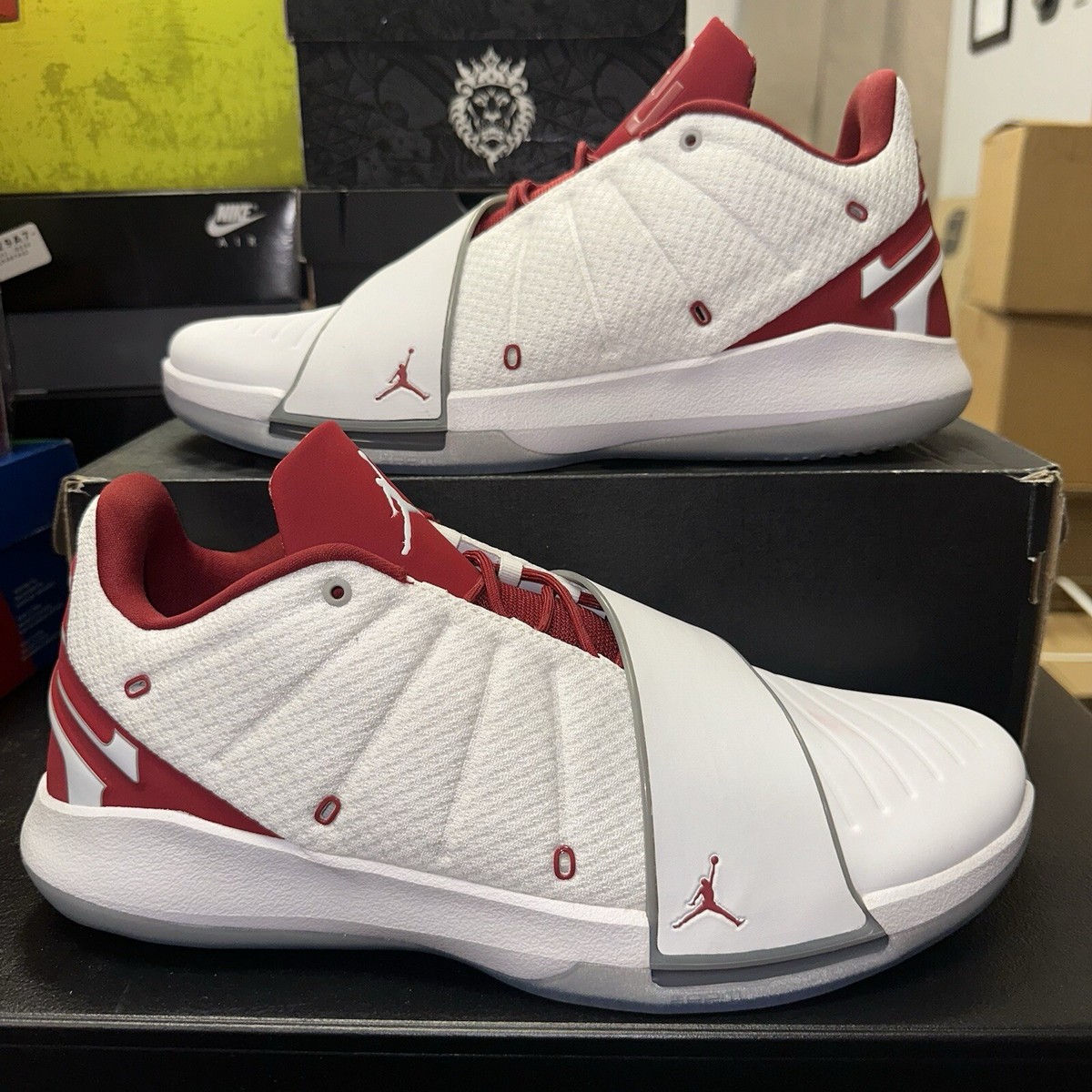 CP3 XI 27㎝ Jordan CP3 XI Colorways - 6 Styles