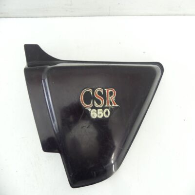 M Kawasaki CSR 650 Seitendeckel 36001-1095 Deckel links 27892 | eBay