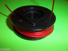 NEW  ECHO AUTO FEED SPOOL W/LINE FITS MANY BRANDS  OEM 