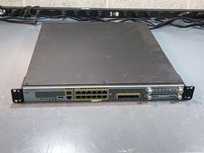 Cisco FPR-2110 Firepower Next-Gen Firewall Appliance
