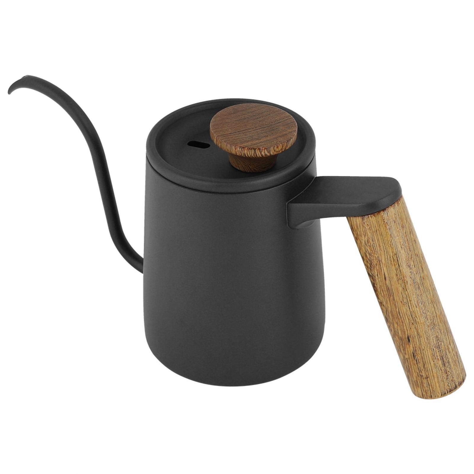 - 350ml Mini Kettle With Long Narrow S...