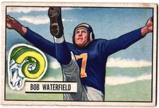 Click to enlarge Bob Waterfield