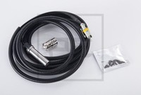 ABS Sensor Raddrehzahl PE Automotive 086.477-00A FüR TGM MAN TGL 1 FOC