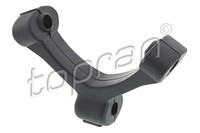 Topran Halter Abgasanlage 111 591 FüR Golf VW Audi A3 Skoda Seat Altea Octavia 4
