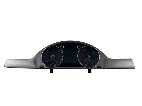 VW PASSAT B7 362 Kombiinstrument 3AA920870A 2011 (AJ761)