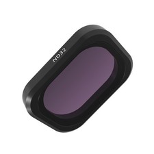 1Pc UV ND32 Filter Lens For DJI OSMO POCKET 3 Cameras Replacement Parts