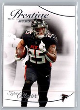 2023 Panini Prestige #19 Tyler Allgeier