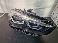 Frontscheinwerfer BMW 1 F40 LED Rechts Scheinwerfer Headlight
