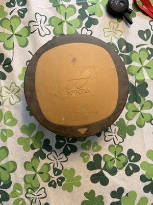 Topcon AGI3 Antenna PN 01-060410-08 with RTK Module