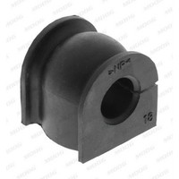 Moog Stabilisatorlager Vorne Links Rechts FüR Honda Jazz III GE Insight Ze_