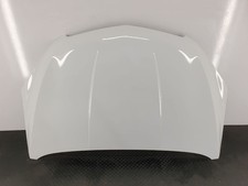 Vauxhall Mokka 12-19 White Bonnet 42372135