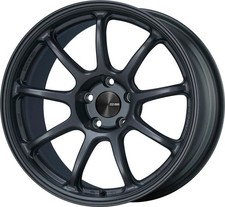 Enkei T6r 17x8 5x114.3 40mm Offset Gunmetal Wheel